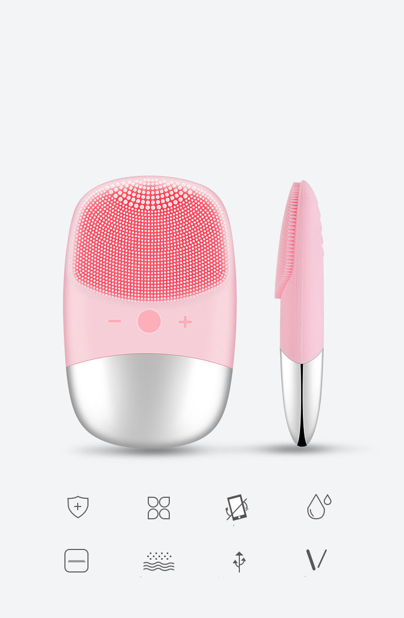 Luma™ Sonic Facial Cleansing Brush