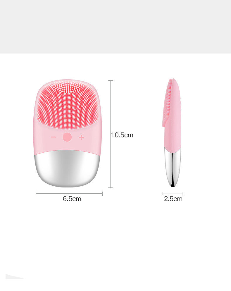 Luma™ Sonic Facial Cleansing Brush