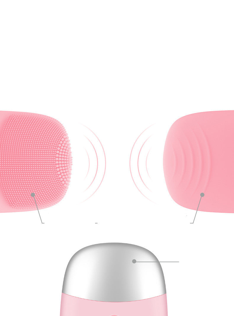 Luma™ Sonic Facial Cleansing Brush
